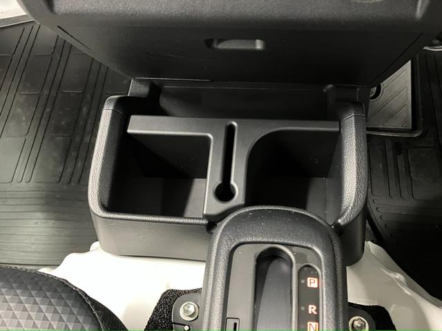 ハイゼットトラック スタンダード　農用スペシャル　１オーナー　４ＷＤ　ＣＶＴ車　　ＬＥＤ大型荷台作業灯　衝突被害軽減システム　横滑り防止装置　オートマチックハイビーム　アクセサリーソケット　アイドリングストップ　パワーステアリング（25枚目）