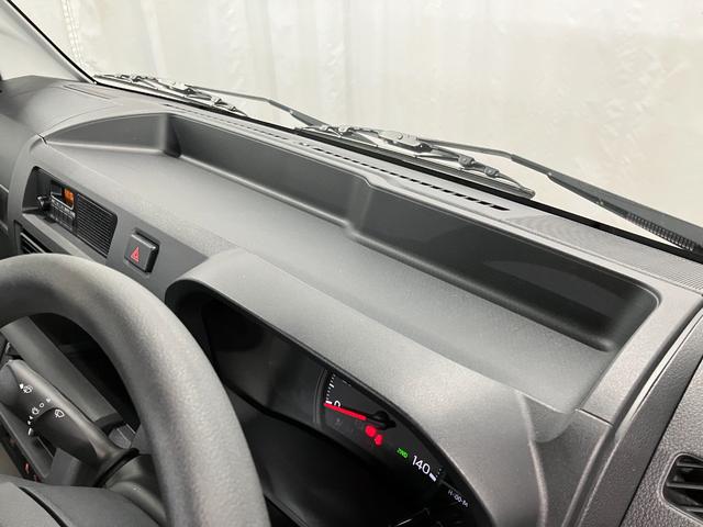 ハイゼットトラック スタンダード　農用スペシャル　１オーナー　４ＷＤ　ＣＶＴ車　　ＬＥＤ大型荷台作業灯　衝突被害軽減システム　横滑り防止装置　オートマチックハイビーム　アクセサリーソケット　アイドリングストップ　パワーステアリング（27枚目）