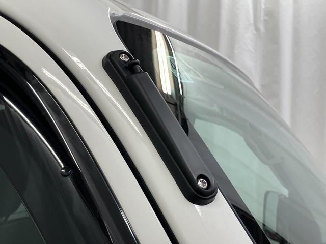 ハイゼットトラック スタンダード　農用スペシャル　１オーナー　４ＷＤ　ＣＶＴ車　　ＬＥＤ大型荷台作業灯　衝突被害軽減システム　横滑り防止装置　オートマチックハイビーム　アクセサリーソケット　アイドリングストップ　パワーステアリング（42枚目）