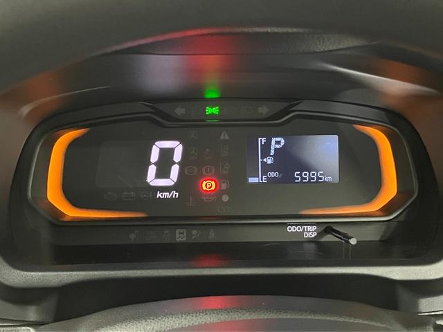 ミライース Ｌ　ＳＡＩＩＩ　１オーナー　衝突被害軽減システム　横滑り防止装置　キーレスエントリー　オートライト　オートマチックハイビーム　アイドリングストップ　運転席エアバッグ　助手席エアバッグ（11枚目）