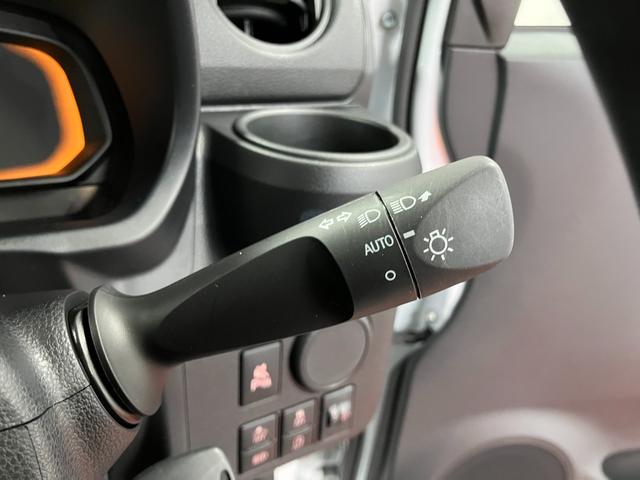 ミライース Ｌ　ＳＡＩＩＩ　１オーナー　衝突被害軽減システム　横滑り防止装置　キーレスエントリー　オートライト　オートマチックハイビーム　アイドリングストップ　運転席エアバッグ　助手席エアバッグ（14枚目）