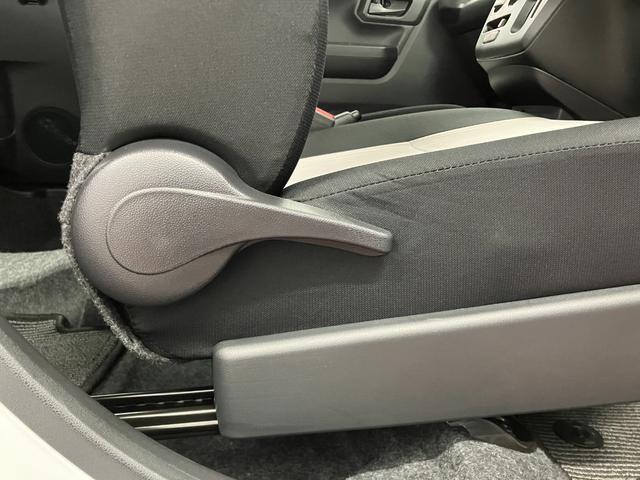 ミライース Ｌ　ＳＡＩＩＩ　１オーナー　衝突被害軽減システム　横滑り防止装置　キーレスエントリー　オートライト　オートマチックハイビーム　アイドリングストップ　運転席エアバッグ　助手席エアバッグ（19枚目）