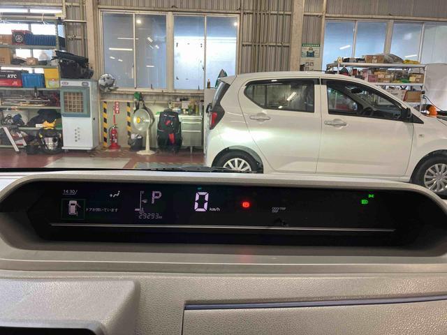 タント Ｘセレクション　下取車　ナビ　バックカメラ　衝突被害軽減システム　オートライト　シートヒーター　ＥＴＣ　ＬＥＤヘッドランプ　ブルートゥース　盗難防止システム　ＴＶ　スマートキー　電動格納ミラー　ＤＶＤ（11枚目）