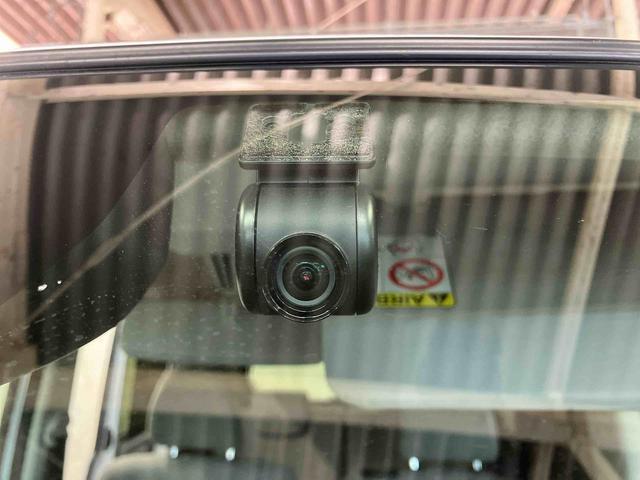 タント Ｘセレクション　下取車　ナビ　バックカメラ　衝突被害軽減システム　オートライト　シートヒーター　ＥＴＣ　ＬＥＤヘッドランプ　ブルートゥース　盗難防止システム　ＴＶ　スマートキー　電動格納ミラー　ＤＶＤ（14枚目）