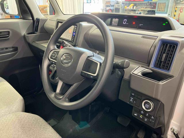 タント Ｘセレクション　下取車　ナビ　バックカメラ　衝突被害軽減システム　オートライト　シートヒーター　ＥＴＣ　ＬＥＤヘッドランプ　ブルートゥース　盗難防止システム　ＴＶ　スマートキー　電動格納ミラー　ＤＶＤ（15枚目）