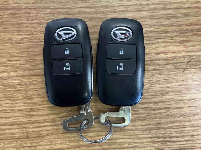 タント Ｘセレクション　下取車　ナビ　バックカメラ　衝突被害軽減システム　オートライト　シートヒーター　ＥＴＣ　ＬＥＤヘッドランプ　ブルートゥース　盗難防止システム　ＴＶ　スマートキー　電動格納ミラー　ＤＶＤ（16枚目）