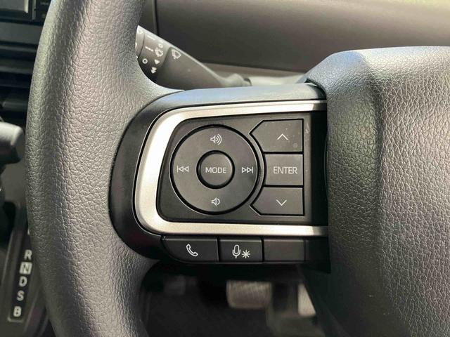 タント Ｘセレクション　下取車　ナビ　バックカメラ　衝突被害軽減システム　オートライト　シートヒーター　ＥＴＣ　ＬＥＤヘッドランプ　ブルートゥース　盗難防止システム　ＴＶ　スマートキー　電動格納ミラー　ＤＶＤ（17枚目）