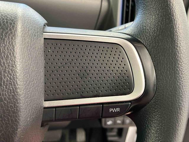 タント Ｘセレクション　下取車　ナビ　バックカメラ　衝突被害軽減システム　オートライト　シートヒーター　ＥＴＣ　ＬＥＤヘッドランプ　ブルートゥース　盗難防止システム　ＴＶ　スマートキー　電動格納ミラー　ＤＶＤ（18枚目）