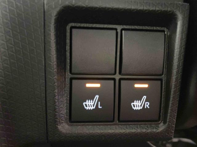 タント Ｘセレクション　下取車　ナビ　バックカメラ　衝突被害軽減システム　オートライト　シートヒーター　ＥＴＣ　ＬＥＤヘッドランプ　ブルートゥース　盗難防止システム　ＴＶ　スマートキー　電動格納ミラー　ＤＶＤ（23枚目）