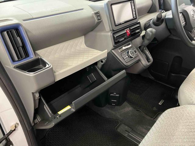 タント Ｘセレクション　下取車　ナビ　バックカメラ　衝突被害軽減システム　オートライト　シートヒーター　ＥＴＣ　ＬＥＤヘッドランプ　ブルートゥース　盗難防止システム　ＴＶ　スマートキー　電動格納ミラー　ＤＶＤ（30枚目）