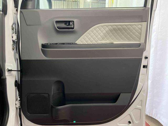 タント Ｘセレクション　下取車　ナビ　バックカメラ　衝突被害軽減システム　オートライト　シートヒーター　ＥＴＣ　ＬＥＤヘッドランプ　ブルートゥース　盗難防止システム　ＴＶ　スマートキー　電動格納ミラー　ＤＶＤ（34枚目）