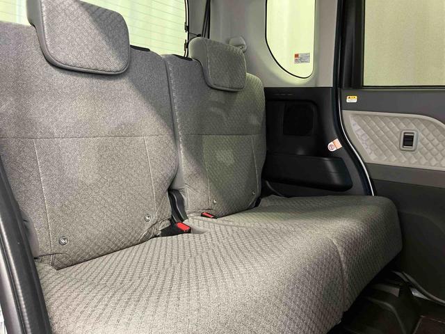 タント Ｘセレクション　下取車　ナビ　バックカメラ　衝突被害軽減システム　オートライト　シートヒーター　ＥＴＣ　ＬＥＤヘッドランプ　ブルートゥース　盗難防止システム　ＴＶ　スマートキー　電動格納ミラー　ＤＶＤ（36枚目）