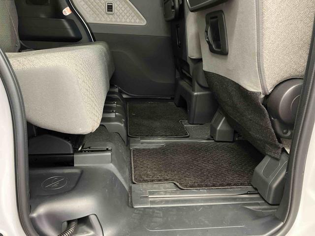 タント Ｘセレクション　下取車　ナビ　バックカメラ　衝突被害軽減システム　オートライト　シートヒーター　ＥＴＣ　ＬＥＤヘッドランプ　ブルートゥース　盗難防止システム　ＴＶ　スマートキー　電動格納ミラー　ＤＶＤ（37枚目）