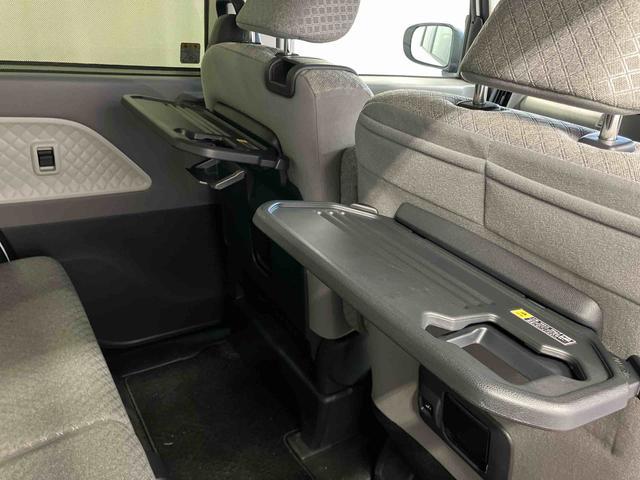 タント Ｘセレクション　下取車　ナビ　バックカメラ　衝突被害軽減システム　オートライト　シートヒーター　ＥＴＣ　ＬＥＤヘッドランプ　ブルートゥース　盗難防止システム　ＴＶ　スマートキー　電動格納ミラー　ＤＶＤ（38枚目）