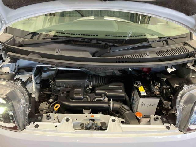 タント Ｘセレクション　下取車　ナビ　バックカメラ　衝突被害軽減システム　オートライト　シートヒーター　ＥＴＣ　ＬＥＤヘッドランプ　ブルートゥース　盗難防止システム　ＴＶ　スマートキー　電動格納ミラー　ＤＶＤ（43枚目）