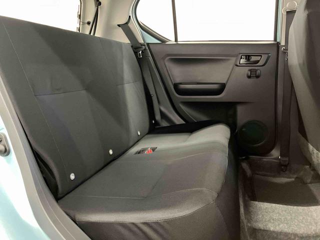 ミライース Ｌ　ＳＡＩＩＩ　衝突被害軽減システム　アイドリングストップ　運転席エアバッグ　助手席エアバッグ　１オーナー　整備記録簿　オートマチックハイビーム　オートライト　ＡＢＳ　横滑り防止装置付　キーレス　車線逸脱警報システム（26枚目）