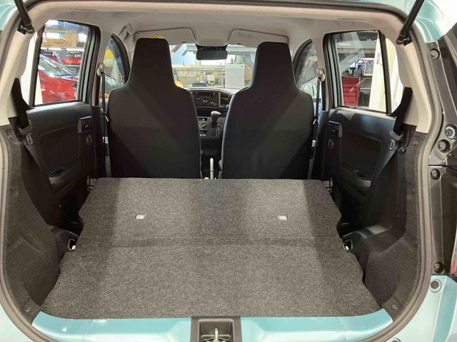 ミライース Ｌ　ＳＡＩＩＩ　衝突被害軽減システム　アイドリングストップ　運転席エアバッグ　助手席エアバッグ　１オーナー　整備記録簿　オートマチックハイビーム　オートライト　ＡＢＳ　横滑り防止装置付　キーレス　車線逸脱警報システム（29枚目）