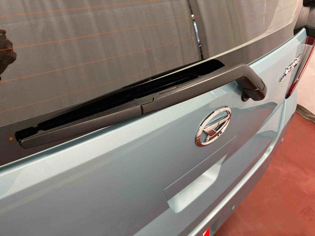 ミライース Ｌ　ＳＡＩＩＩ　衝突被害軽減システム　アイドリングストップ　運転席エアバッグ　助手席エアバッグ　１オーナー　整備記録簿　オートマチックハイビーム　オートライト　ＡＢＳ　横滑り防止装置付　キーレス　車線逸脱警報システム（38枚目）