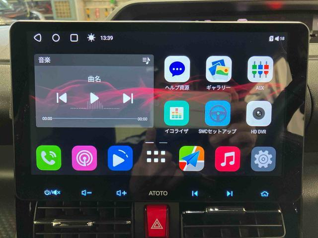 タント カスタムＲＳ　ターボ　ディスプレイオーディオ　衝突被害軽減システム　アイドリングストップ　両側電動スライドドア　ブルートゥース　車線逸脱防止　シートヒーター　ＥＴＣ　スマートキー　衝突安全ボディ　ＬＥＤヘッドランプ（12枚目）