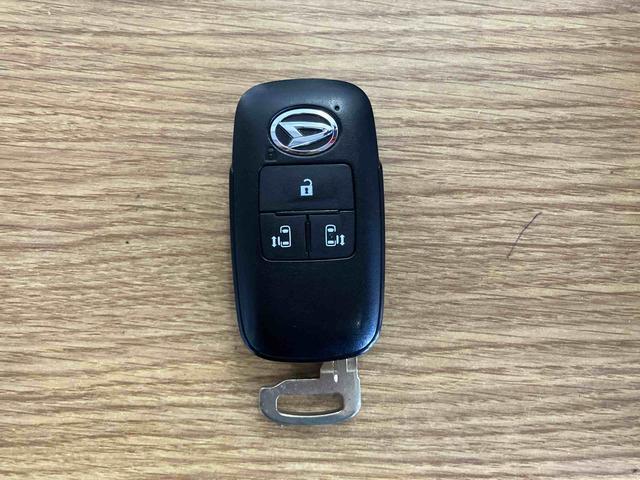 タント カスタムＲＳ　ターボ　ディスプレイオーディオ　衝突被害軽減システム　アイドリングストップ　両側電動スライドドア　ブルートゥース　車線逸脱防止　シートヒーター　ＥＴＣ　スマートキー　衝突安全ボディ　ＬＥＤヘッドランプ（14枚目）