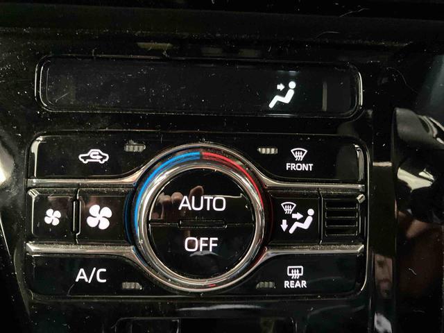 タント カスタムＲＳ　ターボ　ディスプレイオーディオ　衝突被害軽減システム　アイドリングストップ　両側電動スライドドア　ブルートゥース　車線逸脱防止　シートヒーター　ＥＴＣ　スマートキー　衝突安全ボディ　ＬＥＤヘッドランプ（19枚目）