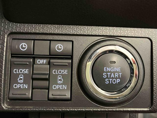 タント カスタムＲＳ　ターボ　ディスプレイオーディオ　衝突被害軽減システム　アイドリングストップ　両側電動スライドドア　ブルートゥース　車線逸脱防止　シートヒーター　ＥＴＣ　スマートキー　衝突安全ボディ　ＬＥＤヘッドランプ（20枚目）