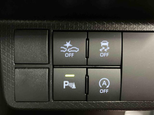 タント カスタムＲＳ　ターボ　ディスプレイオーディオ　衝突被害軽減システム　アイドリングストップ　両側電動スライドドア　ブルートゥース　車線逸脱防止　シートヒーター　ＥＴＣ　スマートキー　衝突安全ボディ　ＬＥＤヘッドランプ（21枚目）