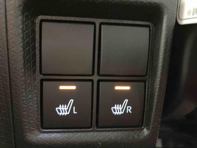 タント カスタムＲＳ　ターボ　ディスプレイオーディオ　衝突被害軽減システム　アイドリングストップ　両側電動スライドドア　ブルートゥース　車線逸脱防止　シートヒーター　ＥＴＣ　スマートキー　衝突安全ボディ　ＬＥＤヘッドランプ（22枚目）