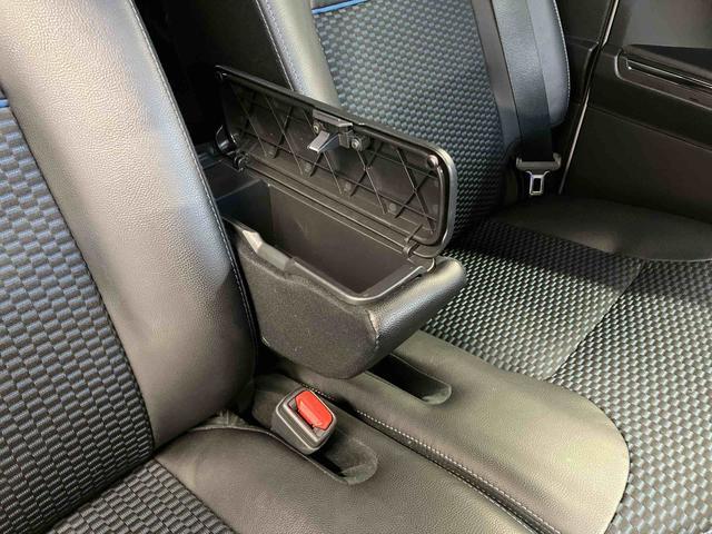 タント カスタムＲＳ　ターボ　ディスプレイオーディオ　衝突被害軽減システム　アイドリングストップ　両側電動スライドドア　ブルートゥース　車線逸脱防止　シートヒーター　ＥＴＣ　スマートキー　衝突安全ボディ　ＬＥＤヘッドランプ（27枚目）