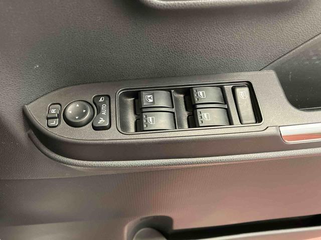 タント カスタムＲＳ　ターボ　ディスプレイオーディオ　衝突被害軽減システム　アイドリングストップ　両側電動スライドドア　ブルートゥース　車線逸脱防止　シートヒーター　ＥＴＣ　スマートキー　衝突安全ボディ　ＬＥＤヘッドランプ（34枚目）