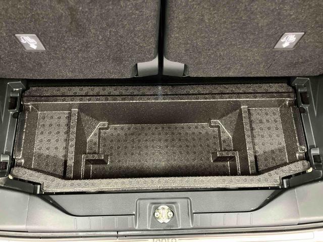 タント カスタムＲＳ　ターボ　ディスプレイオーディオ　衝突被害軽減システム　アイドリングストップ　両側電動スライドドア　ブルートゥース　車線逸脱防止　シートヒーター　ＥＴＣ　スマートキー　衝突安全ボディ　ＬＥＤヘッドランプ（42枚目）