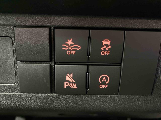 ハイゼットトラック ジャンボエクストラ　届出済未使用車　元展示車　２ＷＤ　ＣＶＴ　電動格納ミラー　オートマチックハイビーム　禁煙　スマ－トキー　両席エアバッグ　オートライト　記録簿付き　ＬＥＤヘッドランプ　アイドリングストップ　１オーナー（16枚目）