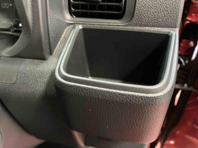 ハイゼットトラック ジャンボエクストラ　届出済未使用車　元展示車　２ＷＤ　ＣＶＴ　電動格納ミラー　オートマチックハイビーム　禁煙　スマ－トキー　両席エアバッグ　オートライト　記録簿付き　ＬＥＤヘッドランプ　アイドリングストップ　１オーナー（23枚目）