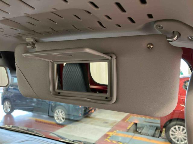 ハイゼットトラック ジャンボエクストラ　届出済未使用車　元展示車　２ＷＤ　ＣＶＴ　電動格納ミラー　オートマチックハイビーム　禁煙　スマ－トキー　両席エアバッグ　オートライト　記録簿付き　ＬＥＤヘッドランプ　アイドリングストップ　１オーナー（25枚目）