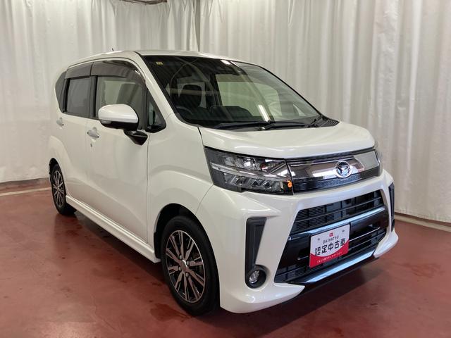 ムーヴ カスタム　ＸリミテッドＩＩ　ＳＡＩＩＩ　下取車　ナビ　パノラマモニター　ドライブレコーダー　シートヒーター　Ｂｌｕｅｔｏｏｔｈ　フルセグＴＶ　衝突被害軽減ブレーキ　スマートキー　プッシュスタート　ＬＥＤヘッドランプ　純正アルミホイール（4枚目）