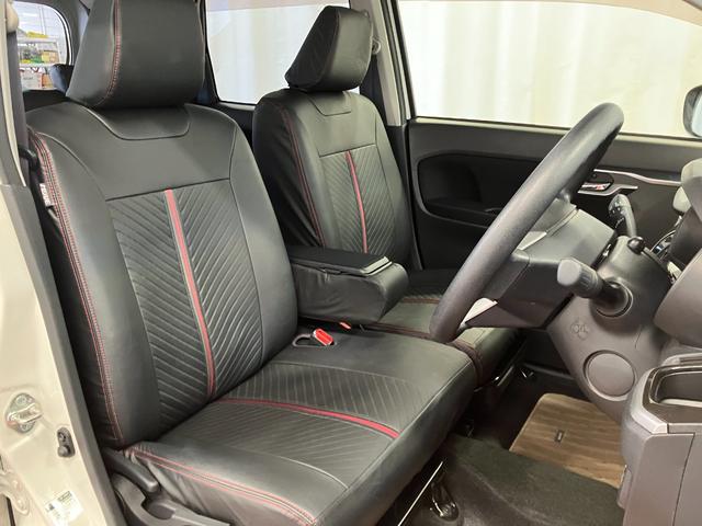 ムーヴ カスタム　ＸリミテッドＩＩ　ＳＡＩＩＩ　下取車　ナビ　パノラマモニター　ドライブレコーダー　シートヒーター　Ｂｌｕｅｔｏｏｔｈ　フルセグＴＶ　衝突被害軽減ブレーキ　スマートキー　プッシュスタート　ＬＥＤヘッドランプ　純正アルミホイール（24枚目）