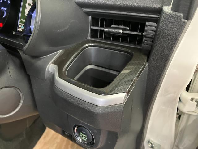 ムーヴ カスタム　ＸリミテッドＩＩ　ＳＡＩＩＩ　下取車　ナビ　パノラマモニター　ドライブレコーダー　シートヒーター　Ｂｌｕｅｔｏｏｔｈ　フルセグＴＶ　衝突被害軽減ブレーキ　スマートキー　プッシュスタート　ＬＥＤヘッドランプ　純正アルミホイール（30枚目）