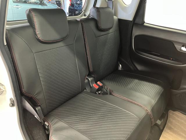 ムーヴ カスタム　ＸリミテッドＩＩ　ＳＡＩＩＩ　下取車　ナビ　パノラマモニター　ドライブレコーダー　シートヒーター　Ｂｌｕｅｔｏｏｔｈ　フルセグＴＶ　衝突被害軽減ブレーキ　スマートキー　プッシュスタート　ＬＥＤヘッドランプ　純正アルミホイール（33枚目）