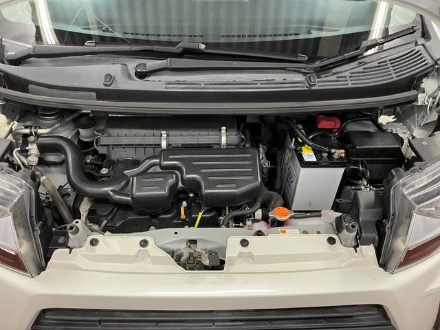 ムーヴ カスタム　ＸリミテッドＩＩ　ＳＡＩＩＩ　下取車　ナビ　パノラマモニター　ドライブレコーダー　シートヒーター　Ｂｌｕｅｔｏｏｔｈ　フルセグＴＶ　衝突被害軽減ブレーキ　スマートキー　プッシュスタート　ＬＥＤヘッドランプ　純正アルミホイール（38枚目）