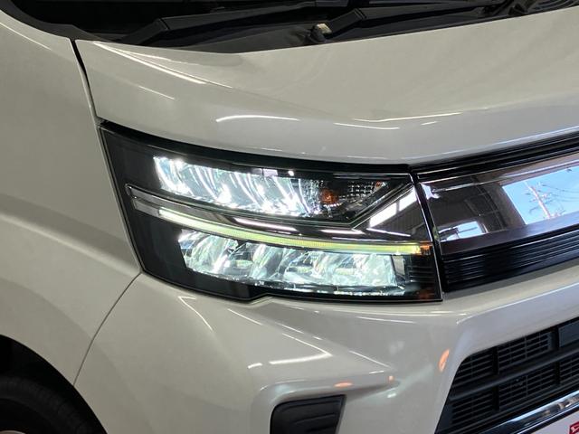 ムーヴ カスタム　ＸリミテッドＩＩ　ＳＡＩＩＩ　下取車　ナビ　パノラマモニター　ドライブレコーダー　シートヒーター　Ｂｌｕｅｔｏｏｔｈ　フルセグＴＶ　衝突被害軽減ブレーキ　スマートキー　プッシュスタート　ＬＥＤヘッドランプ　純正アルミホイール（40枚目）