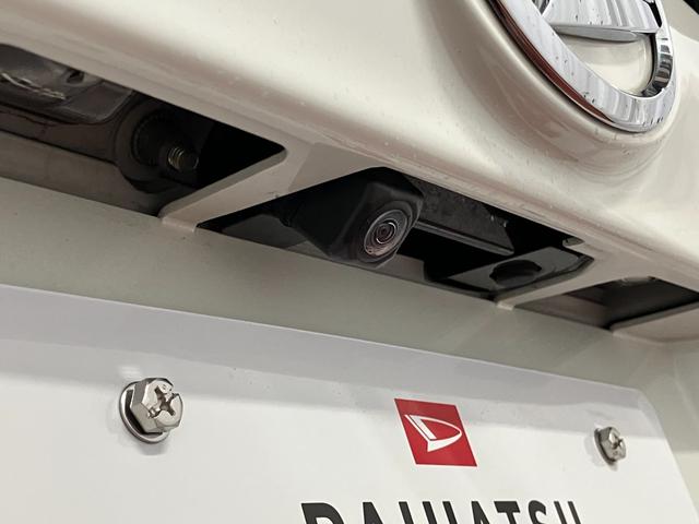 ムーヴ カスタム　ＸリミテッドＩＩ　ＳＡＩＩＩ　下取車　ナビ　パノラマモニター　ドライブレコーダー　シートヒーター　Ｂｌｕｅｔｏｏｔｈ　フルセグＴＶ　衝突被害軽減ブレーキ　スマートキー　プッシュスタート　ＬＥＤヘッドランプ　純正アルミホイール（48枚目）