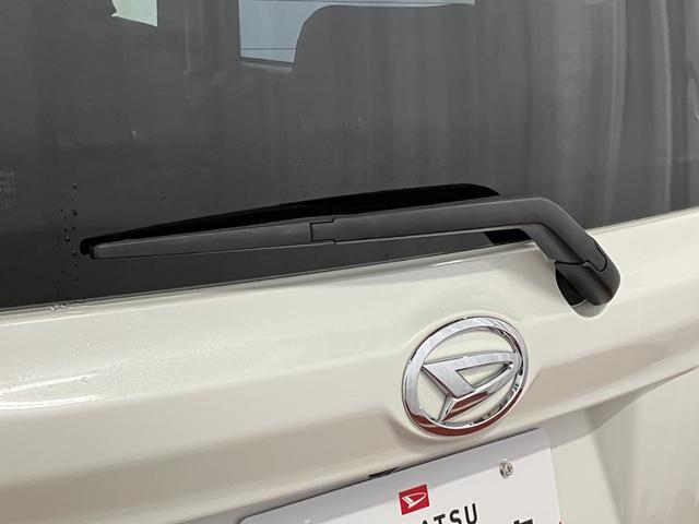 ムーヴ カスタム　ＸリミテッドＩＩ　ＳＡＩＩＩ　下取車　ナビ　パノラマモニター　ドライブレコーダー　シートヒーター　Ｂｌｕｅｔｏｏｔｈ　フルセグＴＶ　衝突被害軽減ブレーキ　スマートキー　プッシュスタート　ＬＥＤヘッドランプ　純正アルミホイール（49枚目）