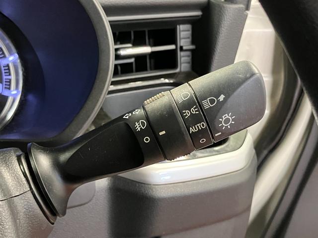 ムーヴ カスタム　ＸリミテッドＩＩ　ＳＡＩＩＩ　下取車　ナビ　パノラマモニター　ドライブレコーダー　シートヒーター　ＥＴＣ　衝突被害軽減システム　Ｂｌｕｅｔｏｏｔｈ　フルセグＴＶ　ＵＳＢ入力端子　ＬＥＤヘッドランプ　スマートキー　プッシュスタート（19枚目）