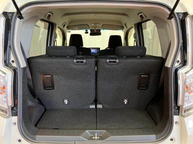 ムーヴ カスタム　ＸリミテッドＩＩ　ＳＡＩＩＩ　下取車　ナビ　パノラマモニター　ドライブレコーダー　シートヒーター　ＥＴＣ　衝突被害軽減システム　Ｂｌｕｅｔｏｏｔｈ　フルセグＴＶ　ＵＳＢ入力端子　ＬＥＤヘッドランプ　スマートキー　プッシュスタート（36枚目）