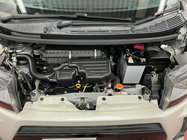 ムーヴ カスタム　ＸリミテッドＩＩ　ＳＡＩＩＩ　下取車　ナビ　パノラマモニター　ドライブレコーダー　シートヒーター　ＥＴＣ　衝突被害軽減システム　Ｂｌｕｅｔｏｏｔｈ　フルセグＴＶ　ＵＳＢ入力端子　ＬＥＤヘッドランプ　スマートキー　プッシュスタート（39枚目）