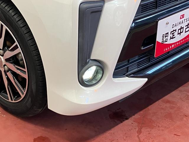 ムーヴ カスタム　ＸリミテッドＩＩ　ＳＡＩＩＩ　下取車　ナビ　パノラマモニター　ドライブレコーダー　シートヒーター　ＥＴＣ　衝突被害軽減システム　Ｂｌｕｅｔｏｏｔｈ　フルセグＴＶ　ＵＳＢ入力端子　ＬＥＤヘッドランプ　スマートキー　プッシュスタート（42枚目）