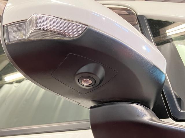 ムーヴ カスタム　ＸリミテッドＩＩ　ＳＡＩＩＩ　下取車　ナビ　パノラマモニター　ドライブレコーダー　シートヒーター　ＥＴＣ　衝突被害軽減システム　Ｂｌｕｅｔｏｏｔｈ　フルセグＴＶ　ＵＳＢ入力端子　ＬＥＤヘッドランプ　スマートキー　プッシュスタート（47枚目）