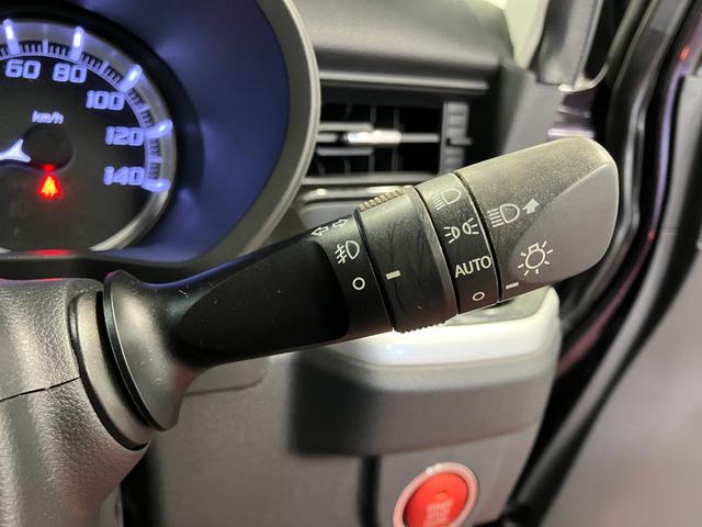 ムーヴ カスタム　Ｘリミテッド　ＳＡＩＩＩ　下取車　ナビ　バックカメラ　シートヒーター　フルセグＴＶ　Ｂｌｕｅｔｏｏｔｈ　ＤＶＤ　衝突被害軽減システム　横滑り防止装置　スマートキー　プッシュスタート　ＬＥＤヘッドランプ　オートマチックハイビーム（18枚目）