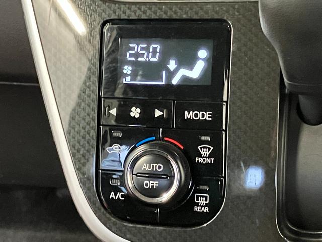 ムーヴ カスタム　Ｘリミテッド　ＳＡＩＩＩ　下取車　ナビ　バックカメラ　シートヒーター　フルセグＴＶ　Ｂｌｕｅｔｏｏｔｈ　ＤＶＤ　衝突被害軽減システム　横滑り防止装置　スマートキー　プッシュスタート　ＬＥＤヘッドランプ　オートマチックハイビーム（19枚目）