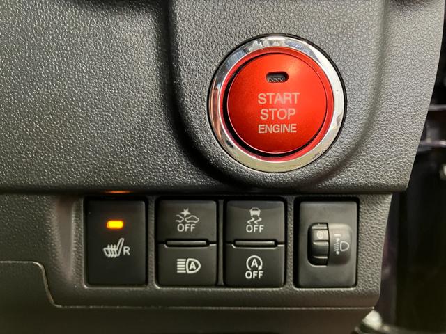 ムーヴ カスタム　Ｘリミテッド　ＳＡＩＩＩ　下取車　ナビ　バックカメラ　シートヒーター　フルセグＴＶ　Ｂｌｕｅｔｏｏｔｈ　ＤＶＤ　衝突被害軽減システム　横滑り防止装置　スマートキー　プッシュスタート　ＬＥＤヘッドランプ　オートマチックハイビーム（20枚目）